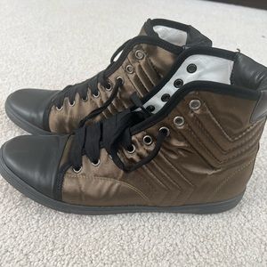 Lanvin Sneakers Women Size 8/8.5/39